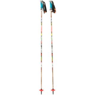 K2 Utility Pole   Ski Poles