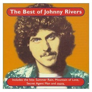 Best of Johnny Rivers Music