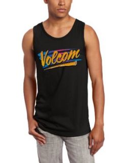 Volcom Men's Rad Tank Top at  Mens Clothing store Tank Top And Cami Shirts