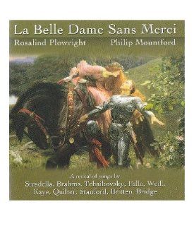 La Belle Dame Sans Merci Music