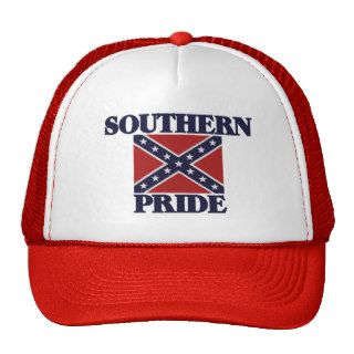Southern Pride Trucker Hat