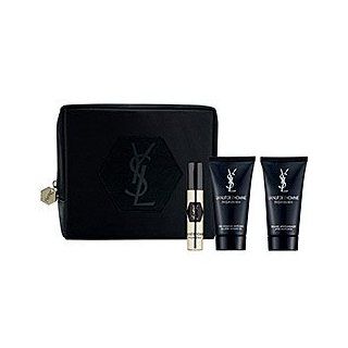 La Nuit De L'Homme YSL Gift Set Men  Fragrance Sets  Beauty