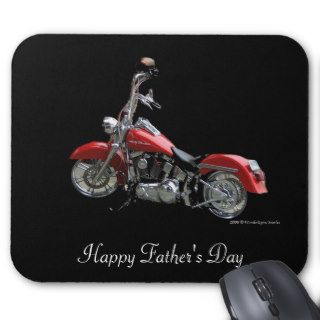 Happy Father's Day Mousepad