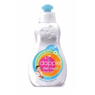 Baby Bottle+Dish Liquid Travel Size (12 Count) 3 Ounces Health & Personal Care