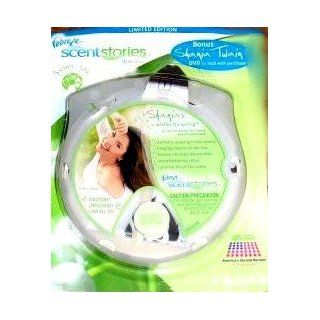 Bionaire SSD511 Febreze Scentstories Disc, SHANIA WISHES FOR SPRING LIMITED EDITION   Home Fragrance Accessories