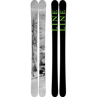Line Prophet 100 Ski   Fat Skis