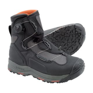 Simms G4 Boa Boot Mens   Wading Boots & Sandals
