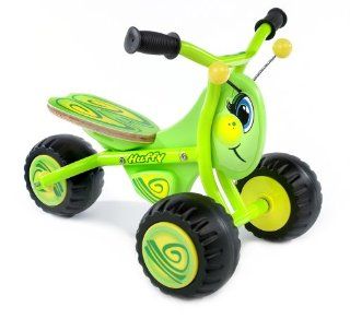 Huffy Lil' Bug Foot To Floor Ride on  Single Speed Bicycles  Sports & Outdoors