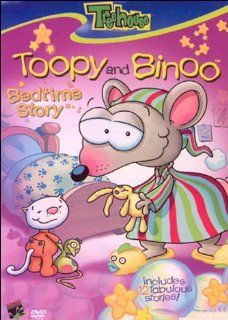 Toopy and Binoo   Bedtime Story Movies & TV