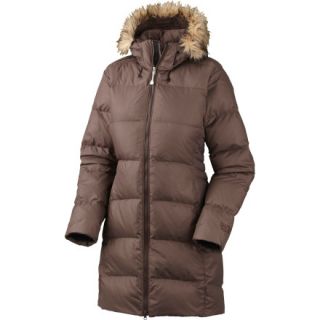 Mountain Hardwear Downtown Down Coat   Womens