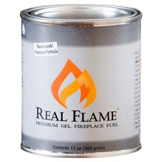 Real Flame Gel Fuel