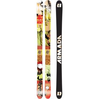 Armada ARV Ski   Fat Skis