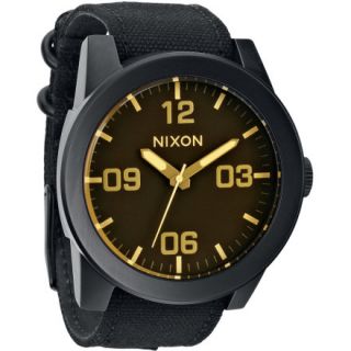 Nixon Corporal Watch   Casual Watches