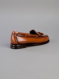 Bass Weejuns 'washington Karibole' Shoe