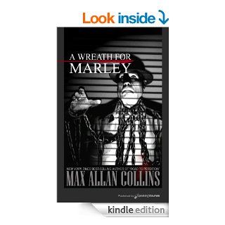 A Wreath for Marley eBook Max Allan Collins Kindle Store