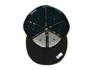 New Era Authentic Collection 59FIFTY®   Oakland Athletics Home