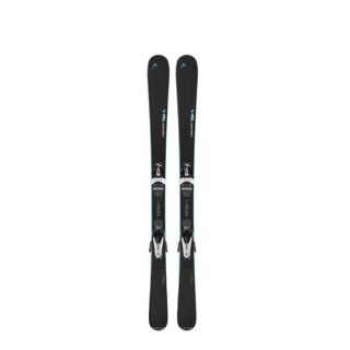 Head Mya No.4 Skis w/ Mya 9 Lrx Bindings   Womens 2014