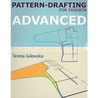 Pattern drafting for Fashion (Reprint) (Paperback)