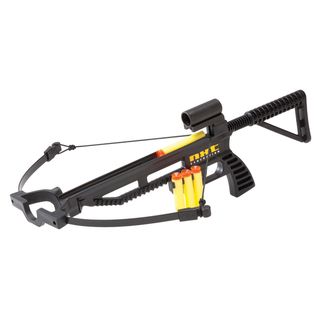 Nxt Generation Tactical Toy Crossbow