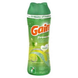 Gain® Fireworks In Wash Scent Booster   Orig