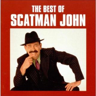 Best of Scatman John (Greatest Hits, Lyrics incl