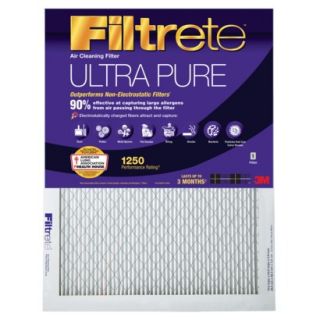 3M Filtrete™ Ultra Pure 1500 MPR 16x25 Filter  