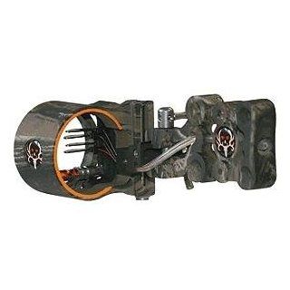 Extreme Archery Products Bone Collector 1100 2".019 Apg  Archery Sights  Sports & Outdoors