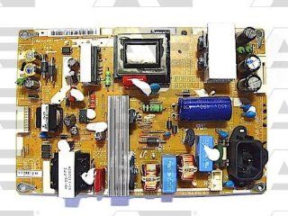SAMSUNG DC VSS LCD TV; P2632H   Part Number BN44 00338A Electronics