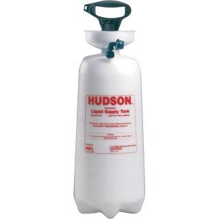 Hudson Industro Water Supply Tank — 3 1/2 Gallon, Model# 91134  Portable Sprayers