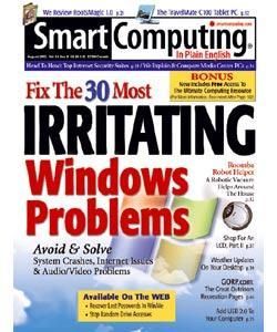 Smart Computing, 12 issues for 1 year(s) Computer & Internet