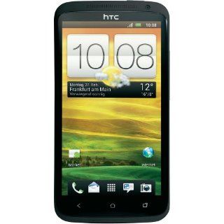 HTC One X 16GB Unlocked GSM Phone with Android 4.0 OS, Audio Beats, Super IPS LCD2 Touchscreen, 8MP Camera, GPS, Wi Fi and Bluetooth   Gray Cell Phones & Accessories