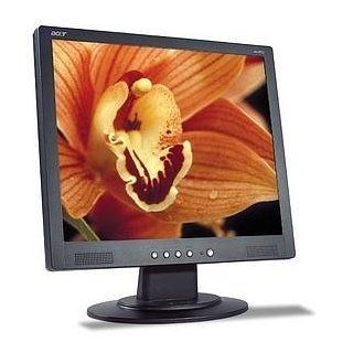 Acer AL1914 19" LCD Monitor (Silver) Computers & Accessories