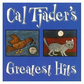 Cal Tjader   Greatest Hits Music