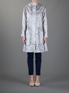 Christopher Raeburn Lace Parka