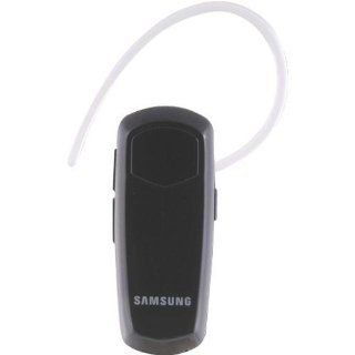Samsung WEP490 Bluetooth Headset Bundle   Black Cell Phones & Accessories