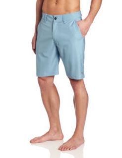 Toes on the Nose Men's Nomad 4 Way Stretch Hybrid Short at  Mens Clothing store Fashion Board Shorts