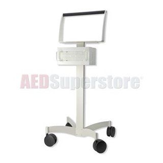 LIFEPAK 12 Stand, LIFESTAND Mobile Roll Stand   11996 000157 Health & Personal Care