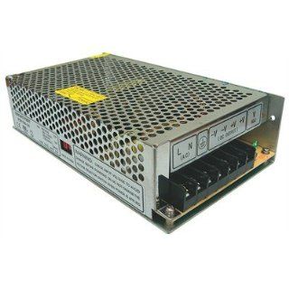 AC/DC Power Supply   150W, 24VDC, 6.5A Computers & Accessories