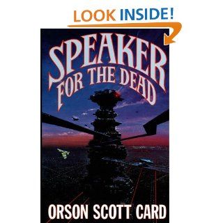 Speaker for the Dead 2 (The Ender Quintet)   Kindle edition by Orson Scott Card. Science Fiction & Fantasy Kindle eBooks @ .