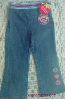 Strawberry Shortcake Denim Jeans  Other Products  