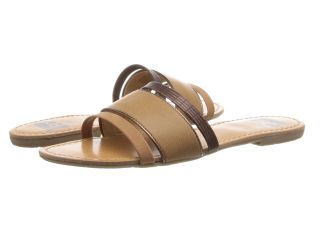 BC Footwear Everything You Got Womens Sandals (Tan)