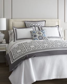 Parish Queen Duvet Cover, 88 x 92