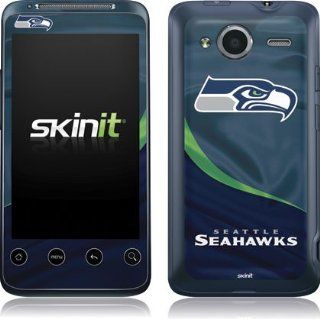 NFL   Seattle Seahawks   Seattle Seahawks   HTC Evo Shift 4G   Skinit Skin Cell Phones & Accessories
