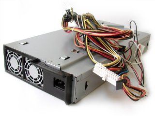 Genuine Dell CC057 DC572 460w Max Outpu Power Supply (PSU) For XPS Gen 5 Small Mini Tower (SMT) System, 100 120V or 200 240V Input, Compatible Dell Part Number CC152, Compatible Model Number NPS 460BB E Computers & Accessories