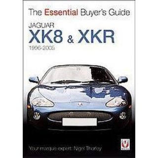 The Essential Buyers Guide Jaguar XK8 & XKR 199