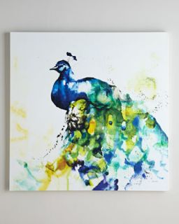 Plumes & Feathers Giclee