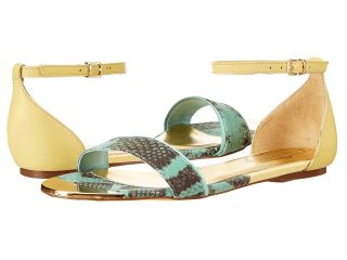 Ted Baker Nayna Womens Sandals (Yellow)