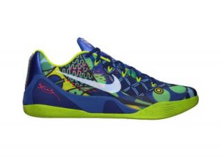 Nike Kobe IX Mens Shoes   Game Royal