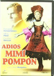 Adis Mim Pompn (1961) (Import Movie) (European Format   Zone 2) Movies & TV