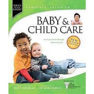 Baby & Child Care (Hardcover)